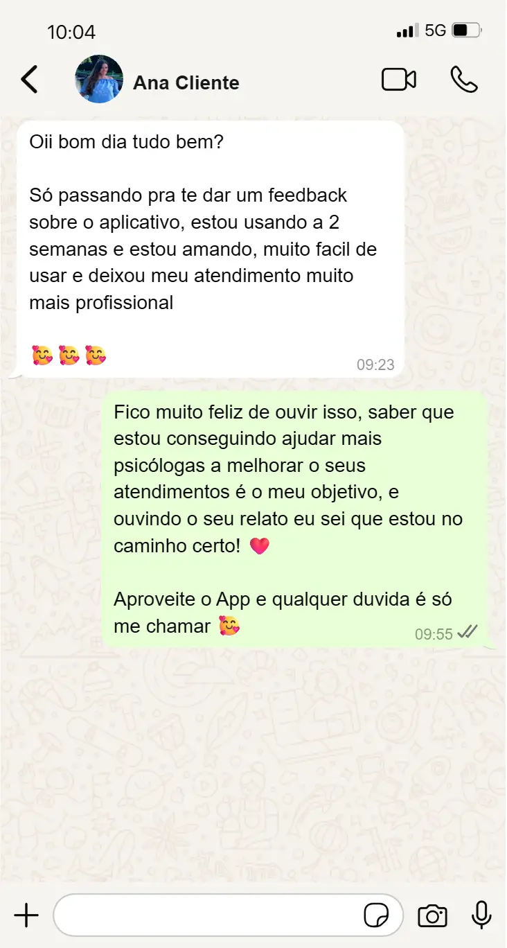 Depoimento