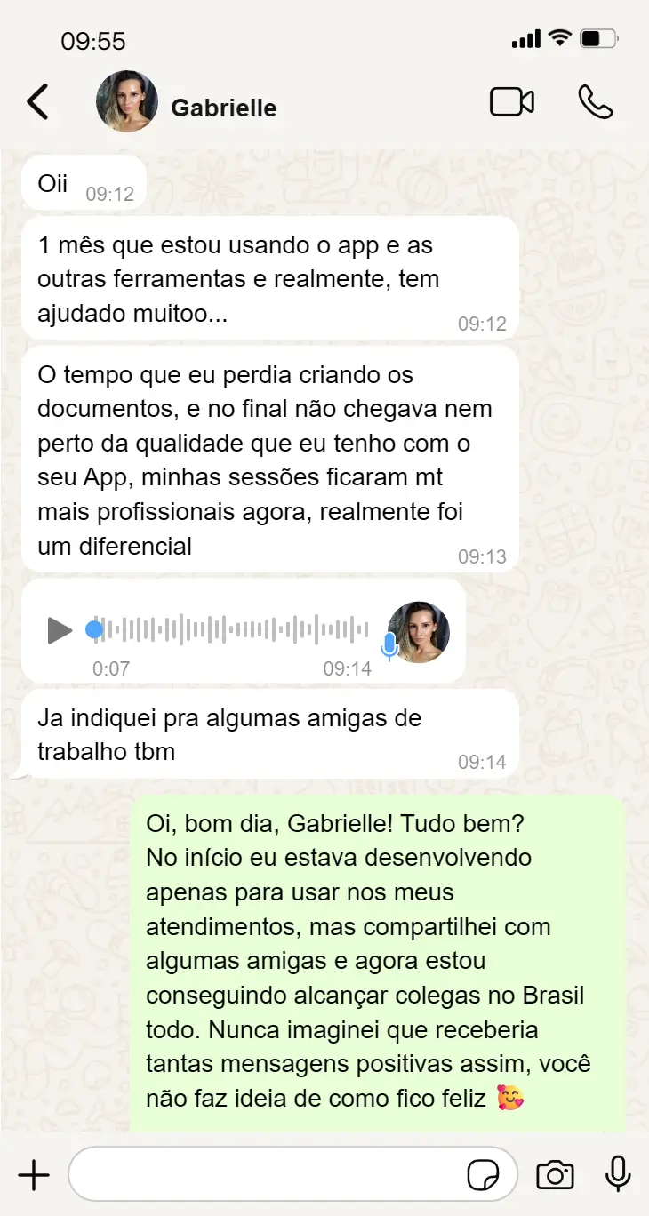 Depoimento